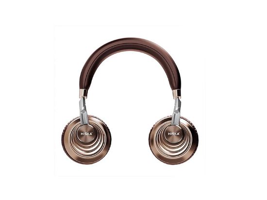 تصویر هدفون بی‌سیم هیسکا مدل K-320HP